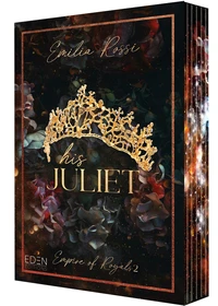 Empire of Royals Tome 2