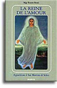 La Reine de l'Amour