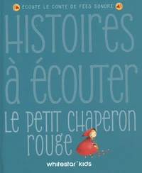 Le petit chaperon rouge