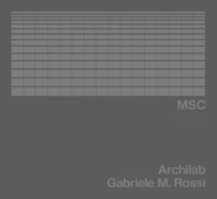 Archilab MSC