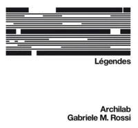 Légendes