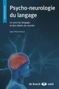 Psycho-neurologie du langage