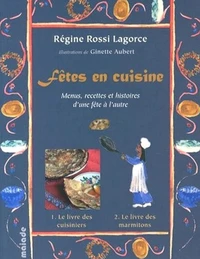 Fêtes en cuisine