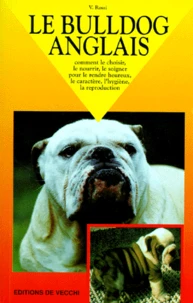 Le Bulldog Anglais
