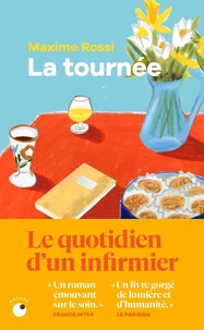 La tournée
