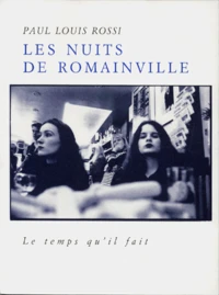 Les Nuits De Romainville