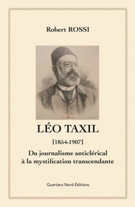Léo Taxil (1854-1907)