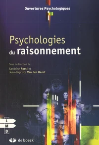 Psychologies du raisonnement