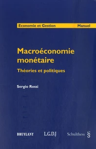 Macroéconomie monétaire