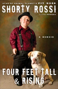 Four Feet Tall and Rising