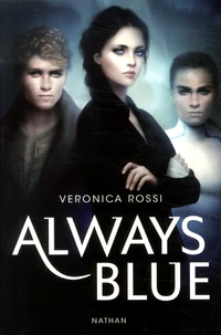 Always blue
