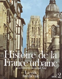 Histoire de la France urbaine