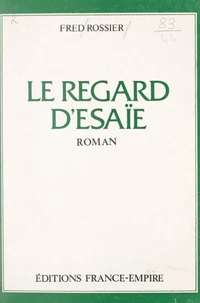 Le regard d'Ésaïe