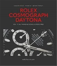 Rolex Cosmograph Daytona