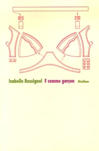 F comme garçon