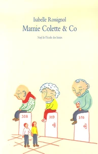Mamie Colette & Co