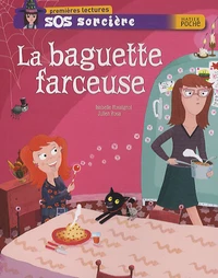 La baguette farceuse