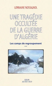 Une tragédie occultée de la guerre d'Algérie