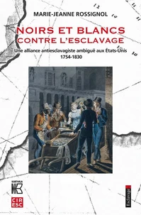 Noirs et Blancs contre l'esclavage