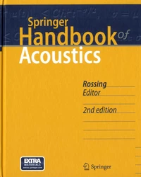 Springer Handbook of Acoustics