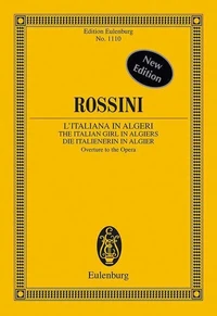 Die Italienerin in Algier