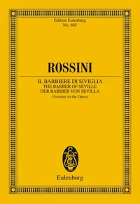 The Barber of Seville