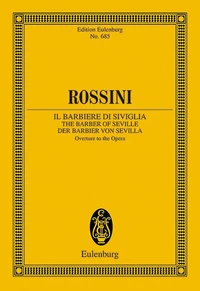 The Barber of Seville