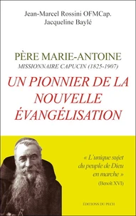 Un pionnier de la nouvelle évangelisation
