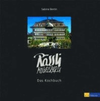 Rössli Mogelsberg - Das Kochbuch.