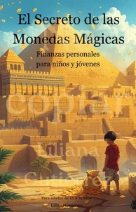 El secreto de las monedas mágicas