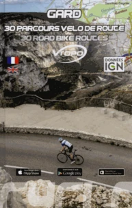 Gard : 30 parcours vélo de route