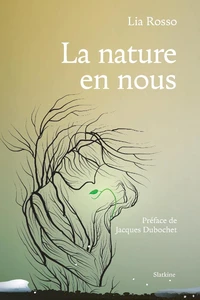La nature en nous