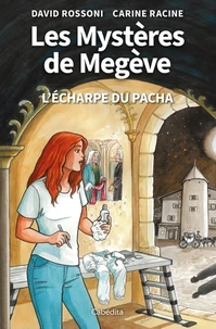 Les mystères de Megève
