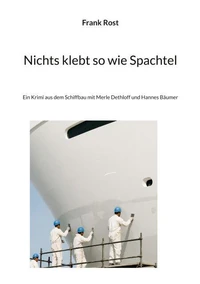 Nichts klebt so wie Spachtel