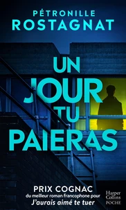 Un jour, tu paieras...