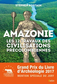 Amazonie