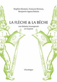 La flèche & la bêche