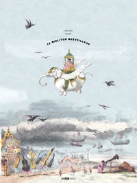 Le mirliton merveilleux
