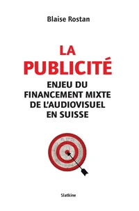 La publicité