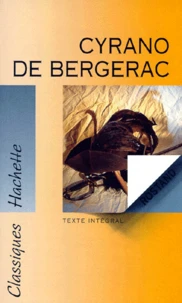 Cyrano de Bergerac