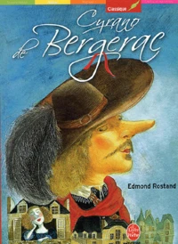 Cyrano de Bergerac