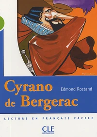 Cyrano de Bergerac