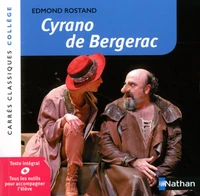 Cyrano de Bergerac
