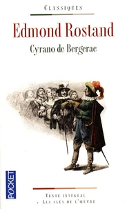 Cyrano de Bergerac