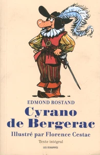 Cyrano de Bergerac
