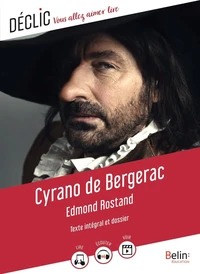 Cyrano de Bergerac