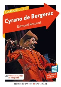 Cyrano de Bergerac