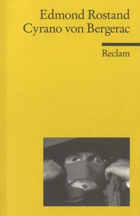 Cyrano Von Bergerac