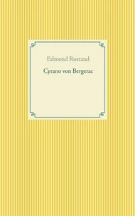Cyrano von Bergerac