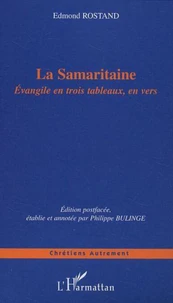 La Samaritaine